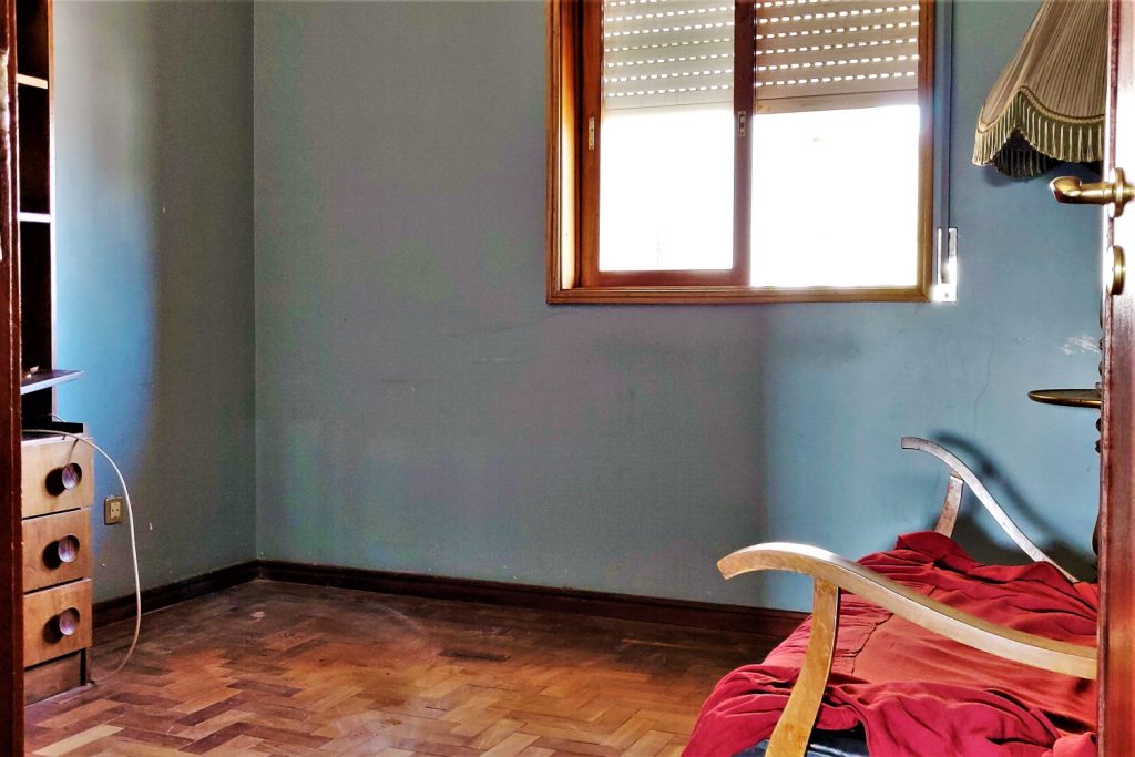 Moradia T4 Rua Comendador Raínho SJM - quarto 4 Moradia T4 Rua Comendador Raínho SJM - quarto 4